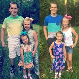 Meet your Posher, Lee